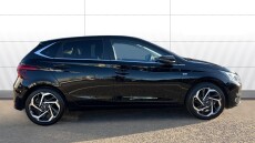 Hyundai i20 1.0T GDi 48V MHD Premium 5dr DCT Petrol Hatchback